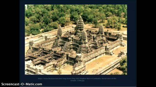 Hindu Temple Architecture and Design