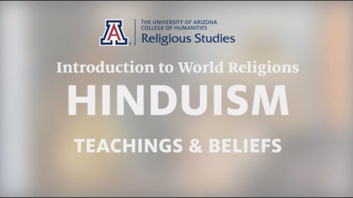 Hinduism: Teachings and Beliefs