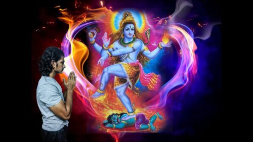 LORD SHIVA. Is he really a destroyer?