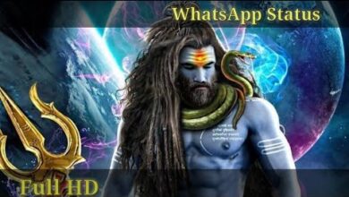Lord Shiva HD Wallpaper For What's App | Lord Shiva What'sapp Status | Lord Shiva Music