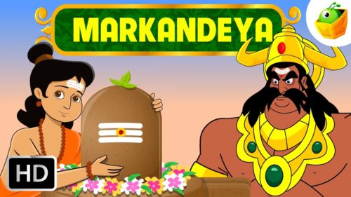 Markandeya | Great Indian Epic Stories for Kids | + More Fairy Tales and Moral Stories in MagicBox
