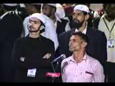 Mohammad SAW In Hindu Scriptures - Zakir Naik - Allahu Akbar