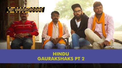 Pt 2: The Hindu Gaurakshaks | A Journey With The Gaurakshaks Of Ramgarh | Unique Stories From India