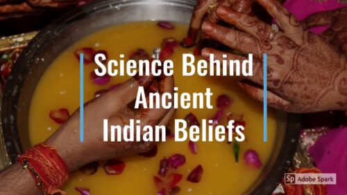 Science Behind Ancient Hindu Beliefs / Ancient Hindu Traditions / సనాతన హిందూ ధర్మాలు,ఆచారాలు.