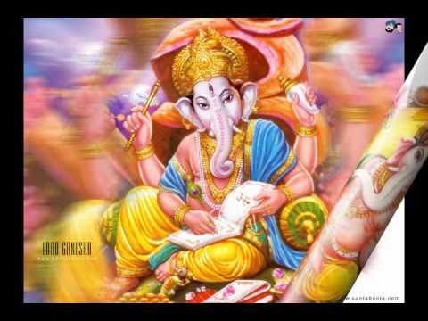 Sharanu Sharanayya Benaka [Kannada Ganesha Devotional Song] : PBS
