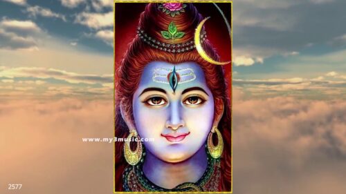 Shiva Ashtotharam 108 Names of Lord Shiva