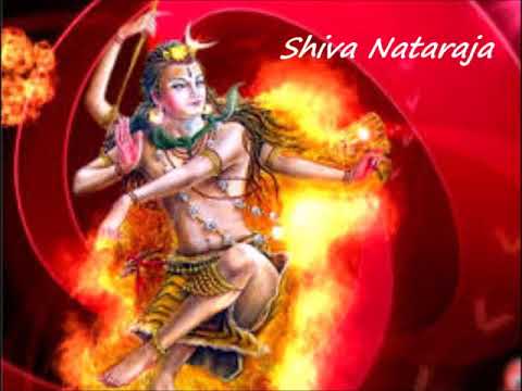 Shiva Nataraja liberación de la ignorancia