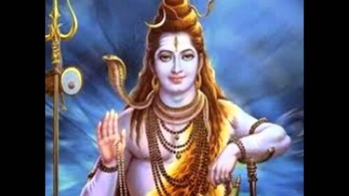 Shivanjali | Beautiful Live Wallpapers of Lord Shiva | A Must Watch