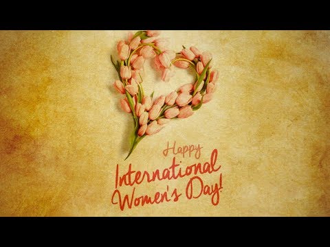 Significance of Women's Day | Jay Lakhani | Hindu Academy