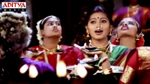 Sri Ramadasu Video Songs - Suddha Brahma Song - Nagarjuna, Sneha