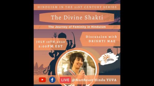 The Divine Shakti: The Journey of Femininity in Hinduism
