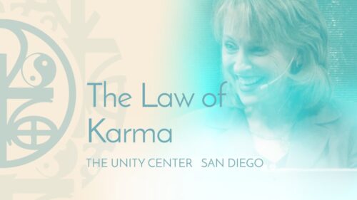 The Law of Karma—Full Lesson