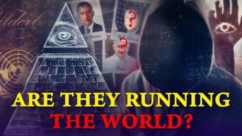 The Truth About The Illuminati Revealed