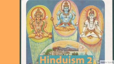 World Religions: Hinduism 2