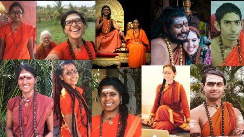 You Too Can Be Part of this Hindu  Living Community - Nithyananda Aadheenavasi