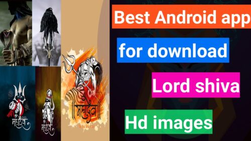 2020 Lord shiva wallpaper for mobile free download hd