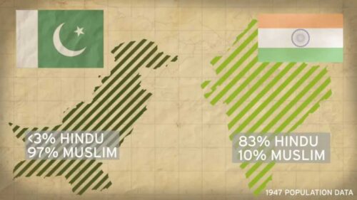 A Short History of India-Pakistan Relations