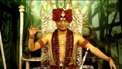 Anti Hindus Use Our Differences to Divide Us and Destroy Us #Nithyananda #Kailasa