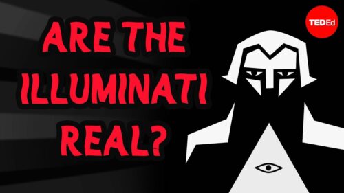 Are the illuminati real? - Chip Berlet