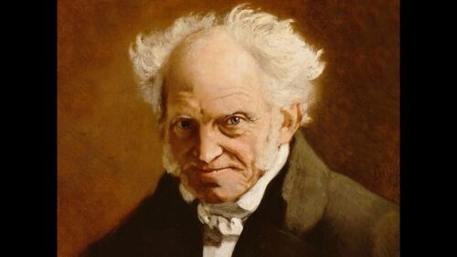 Brief Overview of Schopenhauer's Thought