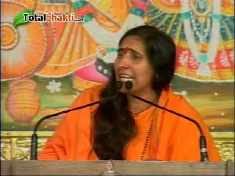 Didi Maa Sadhvi Ritambhara Ji | Pravachan | Epi-27