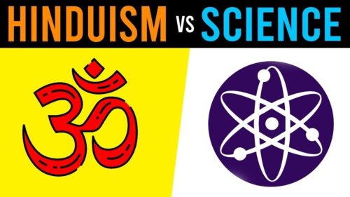 HINDUISM VS SCIENCE | SCIENCE BEHIND HINDU PRACTICES | Things That The World Can Learn From India.