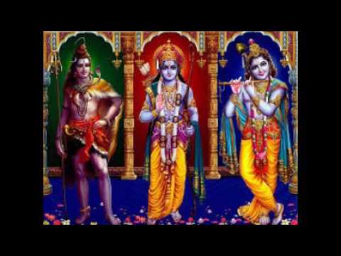 Hindu Gods Wallpapers