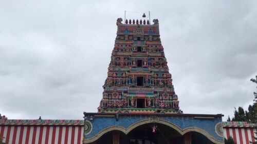 Hindu temple in Germany | Hamm | Kannada Vlog | ಕನ್ನಡ | life in Germany | Lifestyle Vlog |Pooja Soha