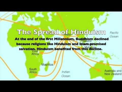 Hinduism Video