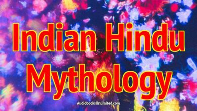 Indian Hindu Mythology Audiobook