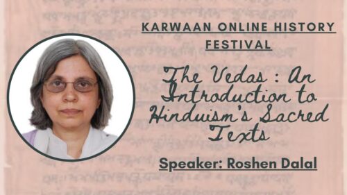 Karwaan: The Vedas - An Introduction to Hinduism's Sacred Texts