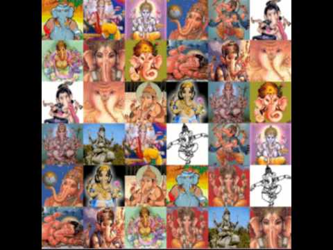 Lord Ganesha images compilation