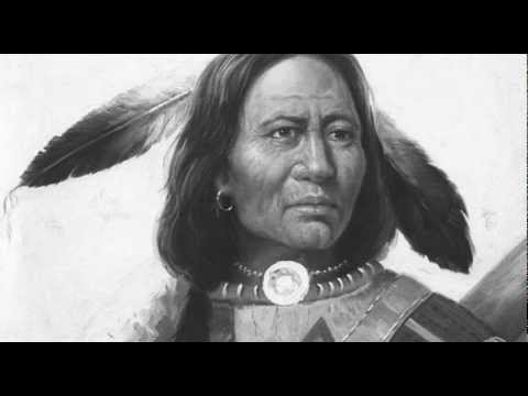Native American - Indian Wisdom (by Stefan Kovačević)