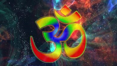 OM Chanting 108 Times | Music for YOGA and MEDITATION | Very Powerful Mantra