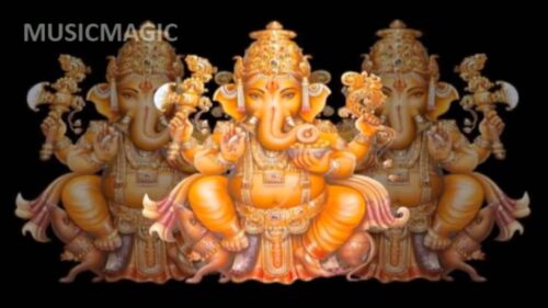 Powerful Ganesha Mantra | Mantra For Debt Removal Gives You Financial Freedom