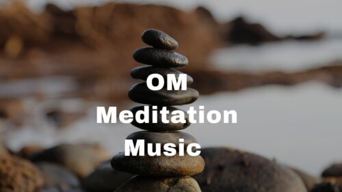 Powerful Hindu Meditation Music - Om Mantra | Affirmation Mantras