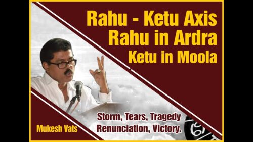 RAHU in Ardra-KETU in Moola, SHIVA-KALI AXIS Completed , What does it mean for the world and you.