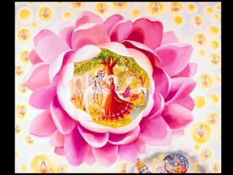 Radhe Govinda ( Exclusive Supreme Bhajan ) (MUST SEE)