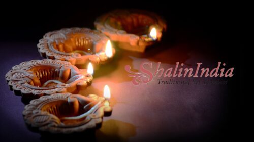 ShalinIndia Diwali Decoration Items | Diwali Hindu God and Goddesses Statues Online Gifts
