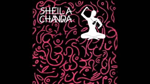 Sheila Chandra - Nada Brahma (Sound Is God)