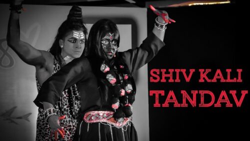 Shiv kali Tandav | Dance of God | Hilton Annual Day 2018 | Bangalore