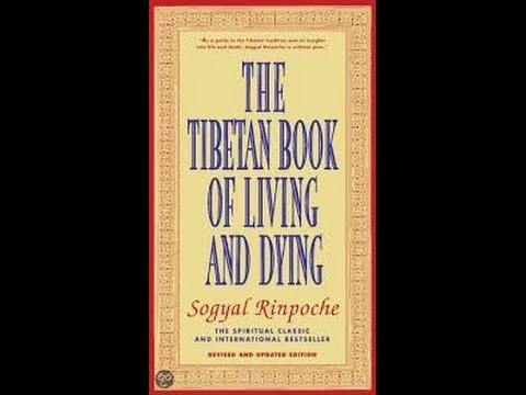 The Tibetan Book Of Living And Dying. (Complete)
