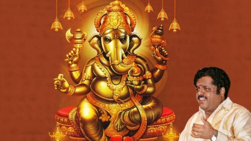 Vinayagar Chaturthi Special | Dr. Sirkazhi G.Sivachidambaram | Lord Ganesha Devotional Songs Tamil