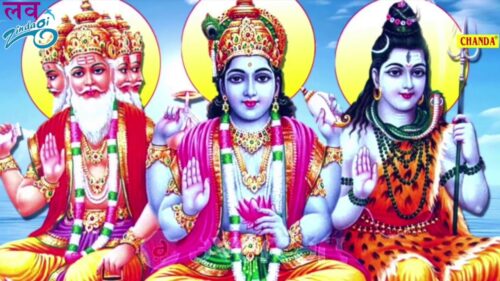 Why there is Only one temple of Lord Brahma || ब्रह्मा जी का सिर्फ एक ही मंदिर क्यों