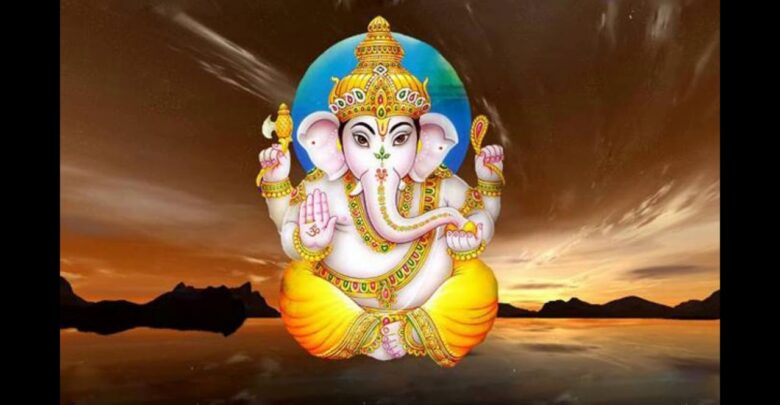 Good Morning Jai Ganesha Whatsapp HD Photos Wallpapers ...
