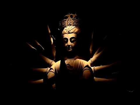 Hindu Meditation Music - Bansuri Raja - Sitar & Bansuri Indian Flute Music