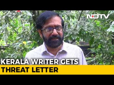 'Convert To Islam Within 6 Months': Malayalam Writer Gets Death Threat