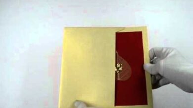 6000, Gold Color, Shimmery Finish Paper, Hindu Cards, Hindu Wedding Cards, Hindu Wedding Invitations