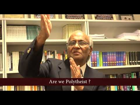 Are we Polytheist ? | Jay Lakhani | Hindu Academy