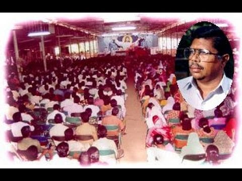 Awesome Testimony of Aravindaksha Menon who found Jesus being a Hindu